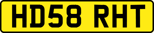 HD58RHT