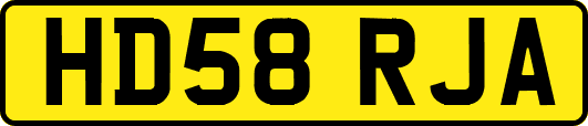HD58RJA