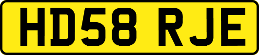 HD58RJE