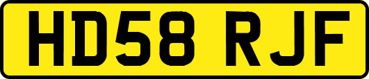 HD58RJF