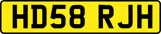 HD58RJH