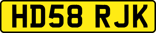 HD58RJK