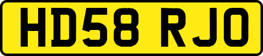 HD58RJO