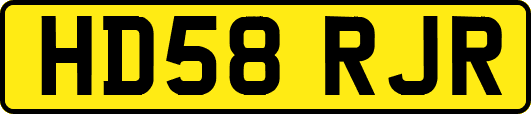 HD58RJR