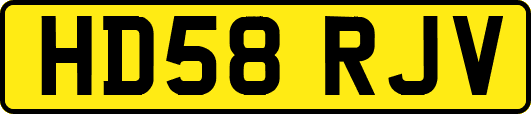 HD58RJV