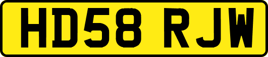 HD58RJW