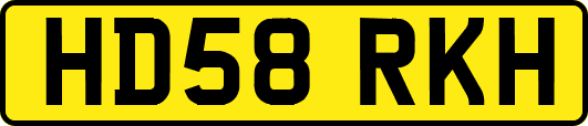 HD58RKH