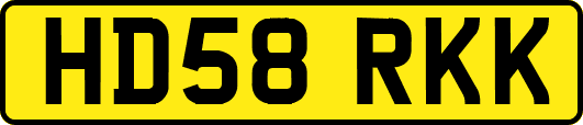 HD58RKK