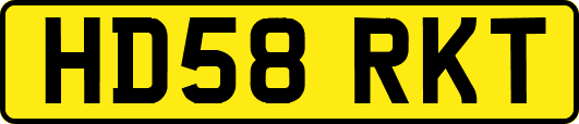 HD58RKT