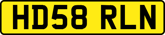 HD58RLN