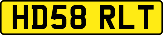 HD58RLT