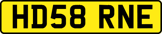 HD58RNE