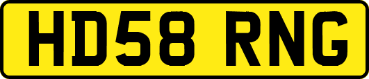 HD58RNG