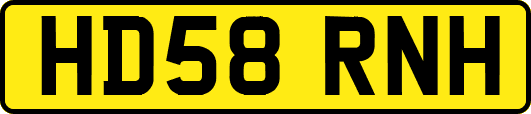 HD58RNH