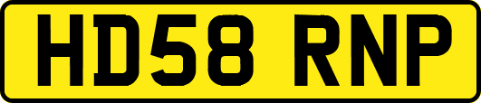 HD58RNP