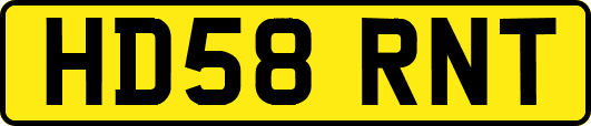 HD58RNT