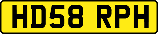 HD58RPH
