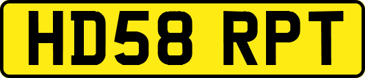 HD58RPT