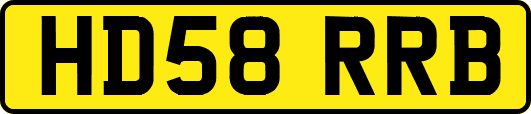 HD58RRB