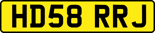 HD58RRJ