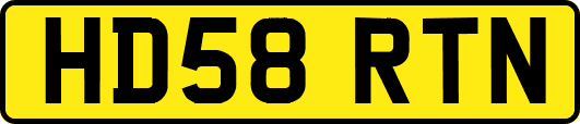 HD58RTN