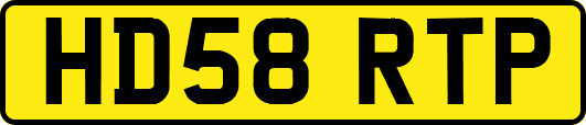 HD58RTP
