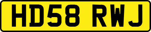 HD58RWJ
