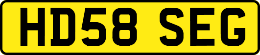HD58SEG
