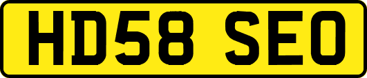 HD58SEO