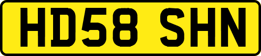 HD58SHN