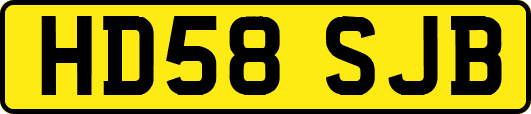 HD58SJB