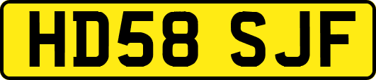 HD58SJF
