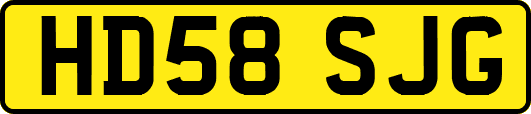 HD58SJG