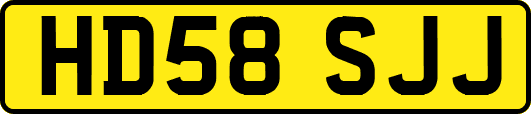 HD58SJJ