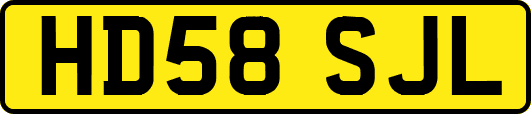 HD58SJL