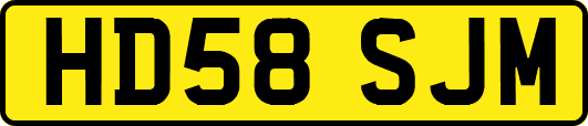 HD58SJM