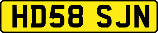 HD58SJN