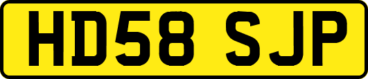 HD58SJP