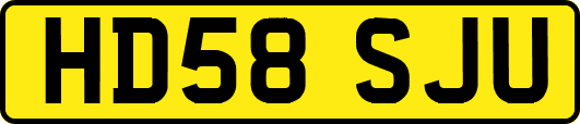 HD58SJU