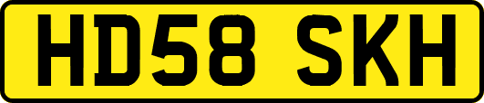 HD58SKH
