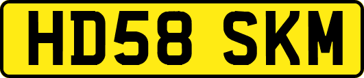 HD58SKM