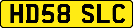 HD58SLC