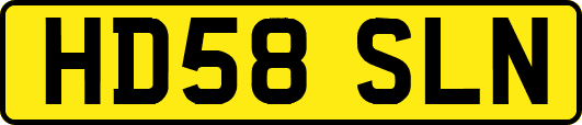 HD58SLN