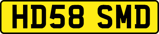 HD58SMD