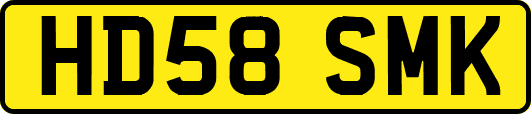 HD58SMK