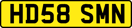 HD58SMN