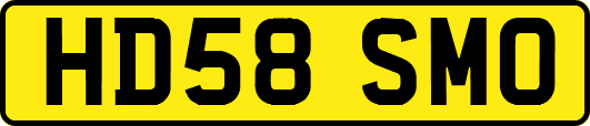 HD58SMO
