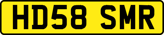 HD58SMR
