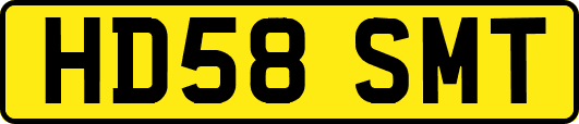 HD58SMT