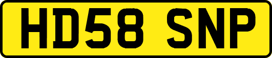 HD58SNP